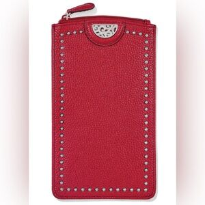 🌺 BRIGHTON E54247 PRETTY TOUGH EYEGLASS POUCH 🌺